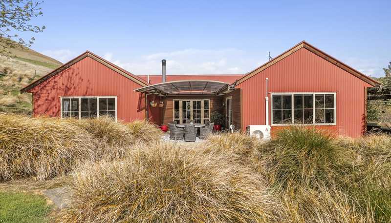 168 Burn Cottage Road, Cromwell