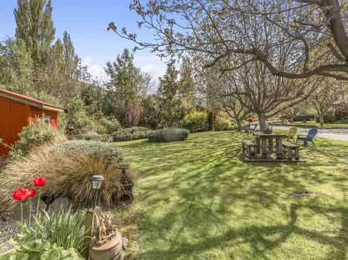 168 Burn Cottage Road, Cromwell