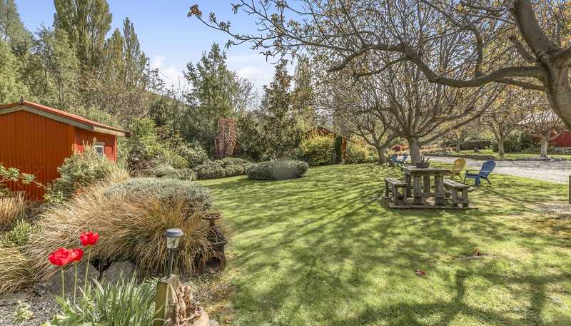 168 Burn Cottage Road, Cromwell