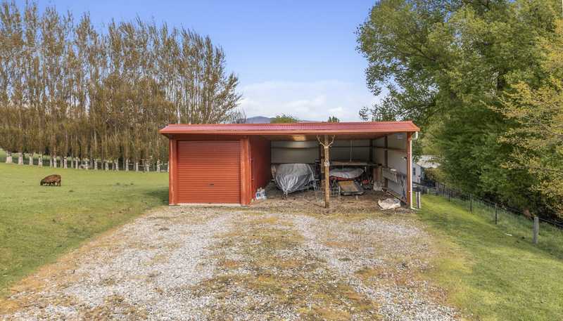 168 Burn Cottage Road, Cromwell