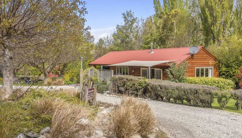 168 Burn Cottage Road, Cromwell