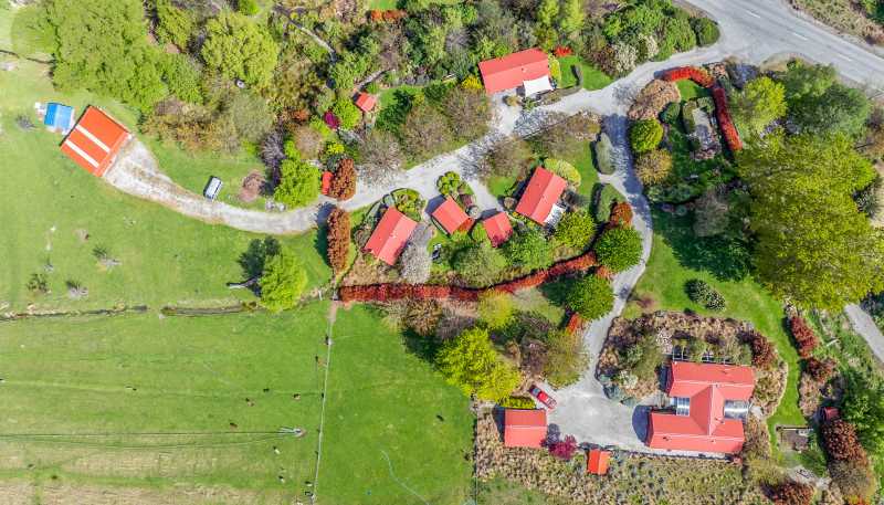 168 Burn Cottage Road, Cromwell