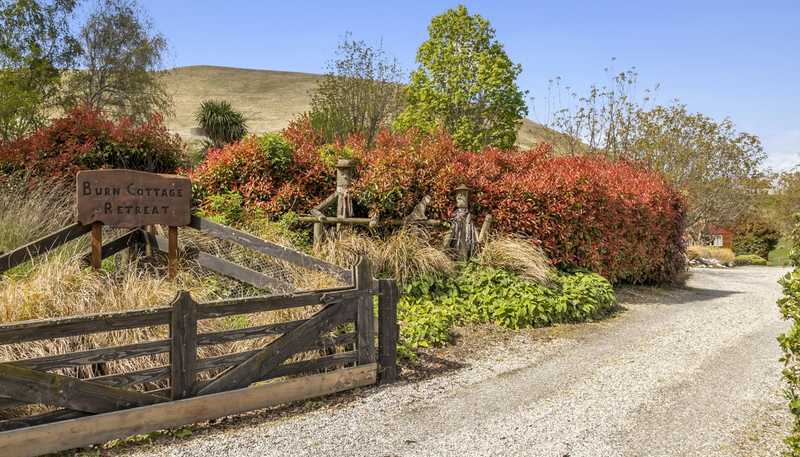168 Burn Cottage Road, Cromwell