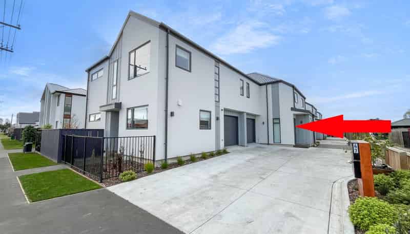2/47 Amyes Rd, Hornby
