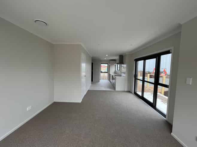 1/2 Tutumua Lane, Pukete