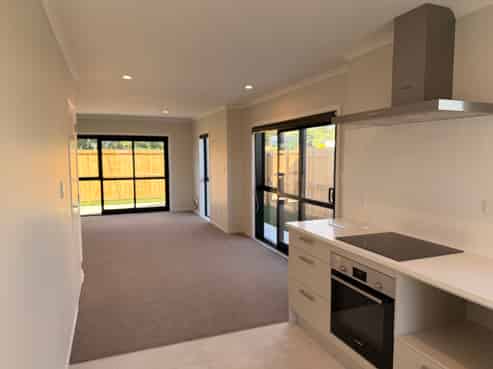 1/2 Tutumua Lane, Pukete