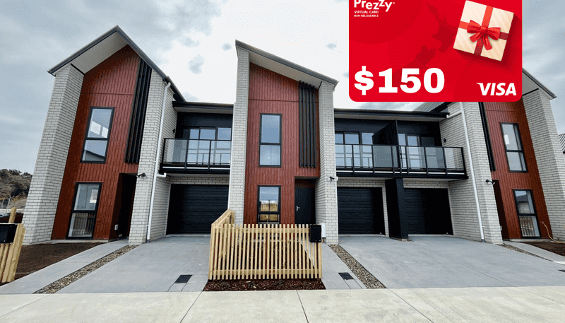 1/2 Tutumua Lane, Pukete