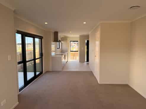 1/2 Tutumua Lane, Pukete