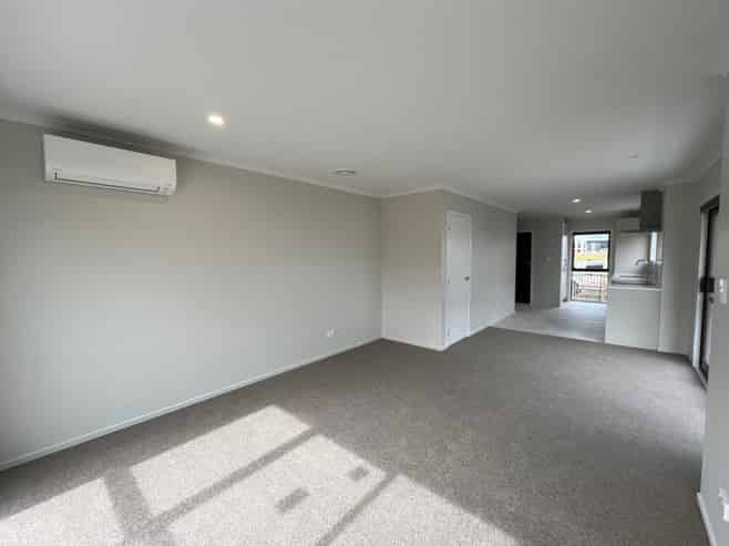 1/2 Tutumua Lane, Pukete