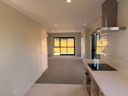 1/2 Tutumua Lane, Pukete