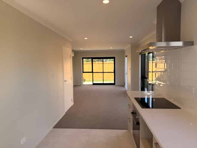 1/2 Tutumua Lane, Pukete