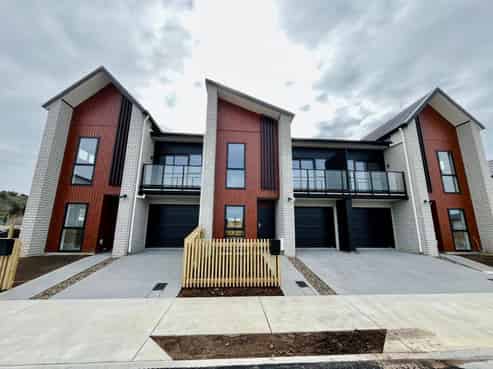 1/2 Tutumua Lane, Pukete