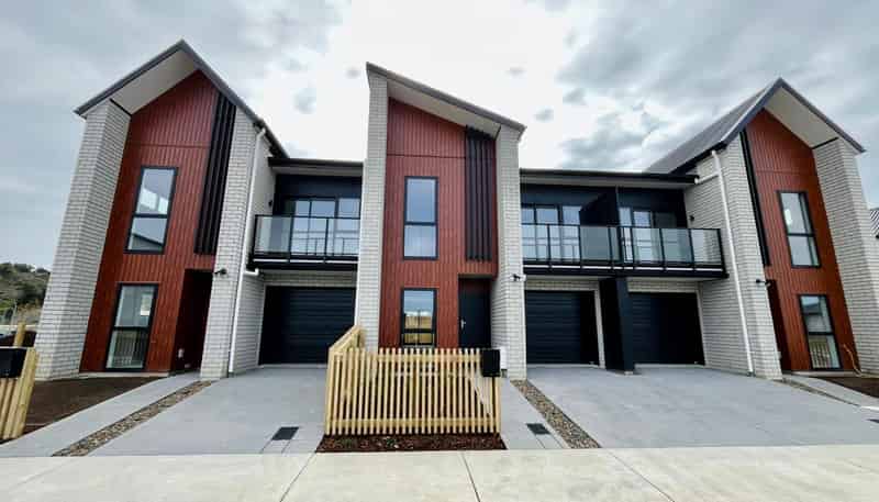 1/2 Tutumua Lane, Pukete