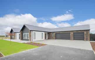 14 Texel Crescent, West Melton