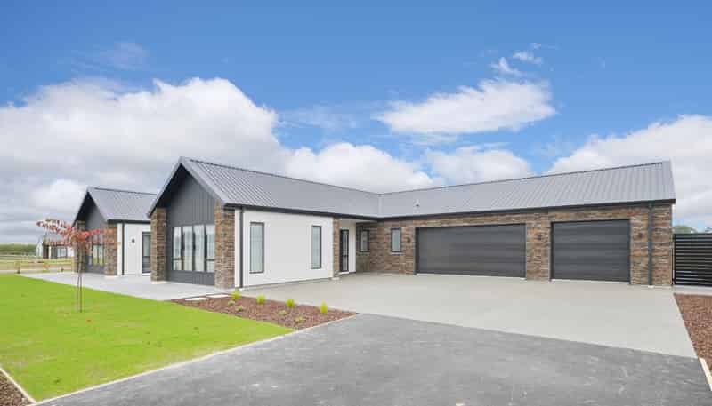 14 Texel Crescent, West Melton