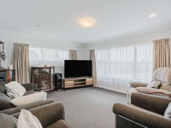 1 Park Road, Horotiu