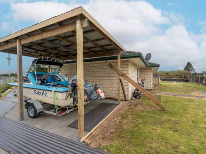 1 Park Road, Horotiu