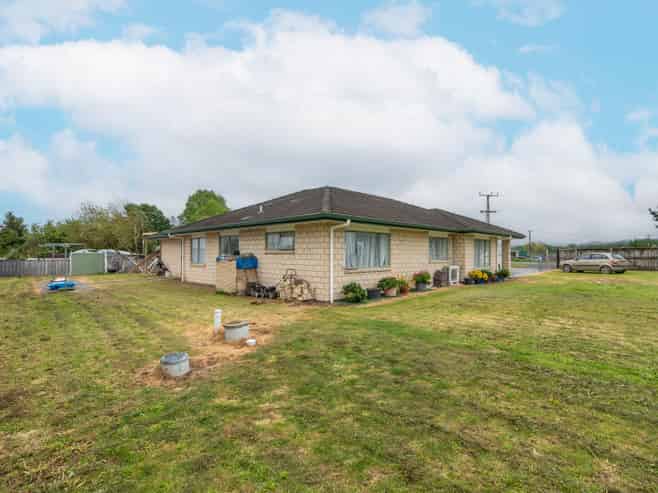 1 Park Road, Horotiu