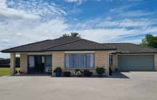 1 Park Road, Horotiu