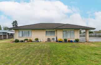 1 Park Road, Horotiu