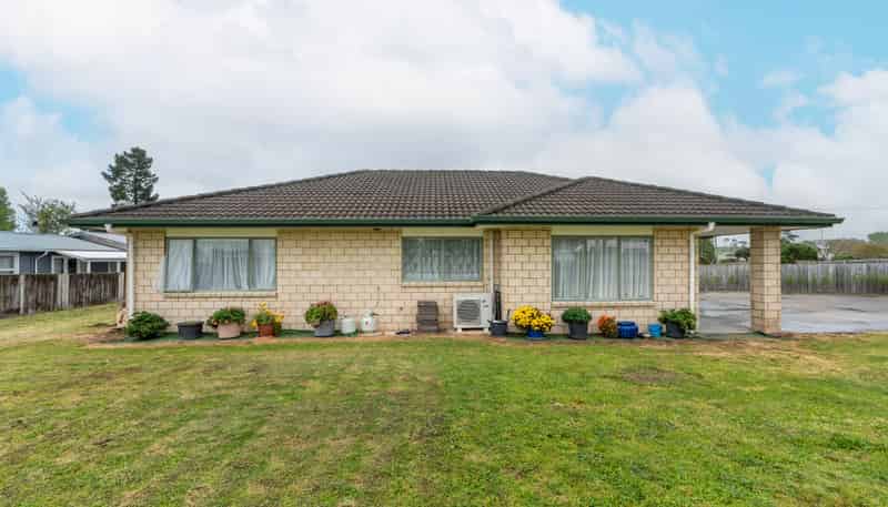 1 Park Road, Horotiu