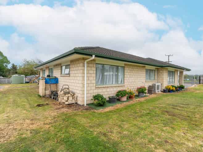 1 Park Road, Horotiu