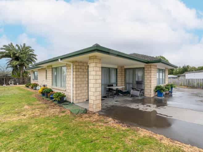 1 Park Road, Horotiu