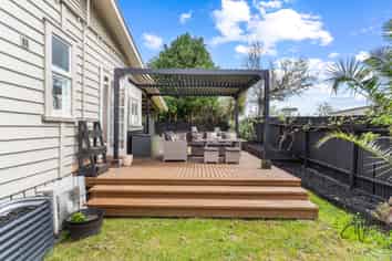 4/26 Jellicoe Road, Manurewa
