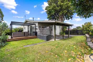 4/26 Jellicoe Road, Manurewa