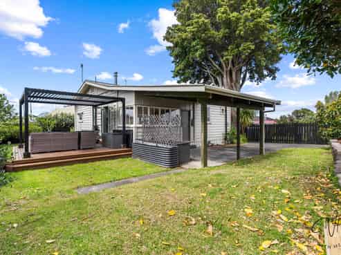 4/26 Jellicoe Road, Manurewa