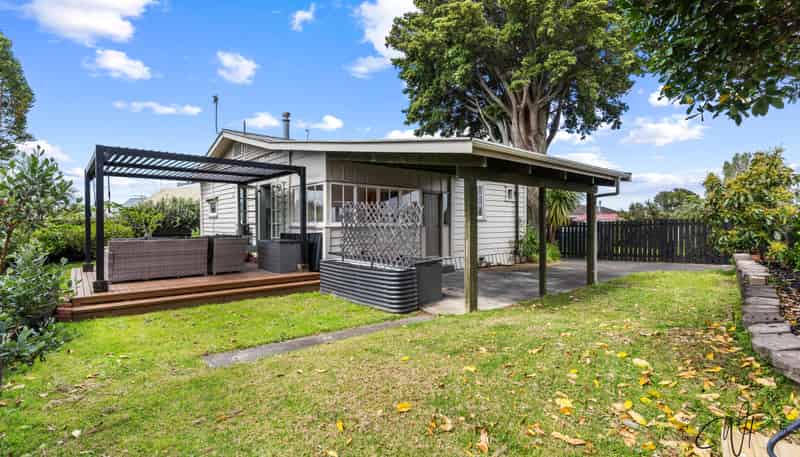 4/26 Jellicoe Road, Manurewa