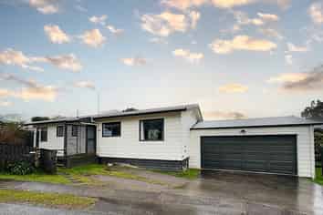 35A Ruby Place, Pukehangi