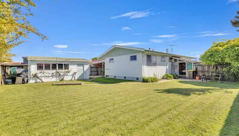 3 Pethybridge Street, Motueka