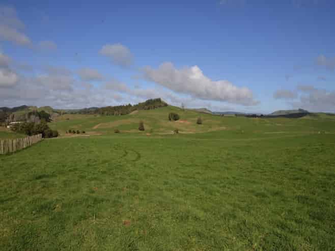 154 State Highway 3, Te Kuiti