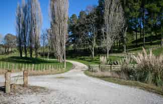 154 State Highway 3, Te Kuiti