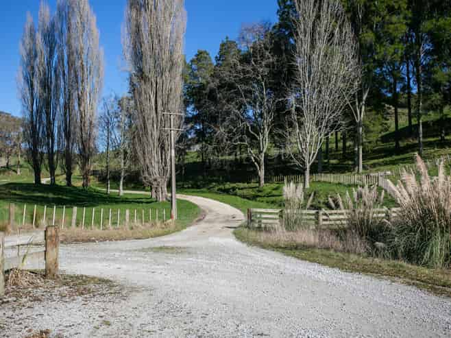 154 State Highway 3, Te Kuiti
