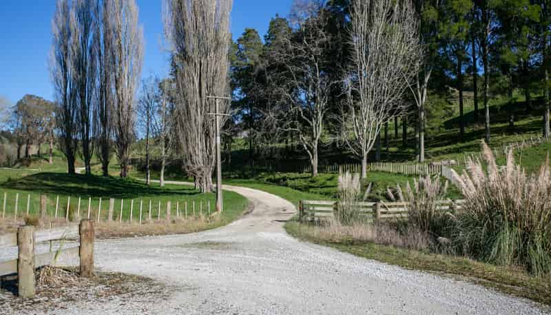 154 State Highway 3, Te Kuiti
