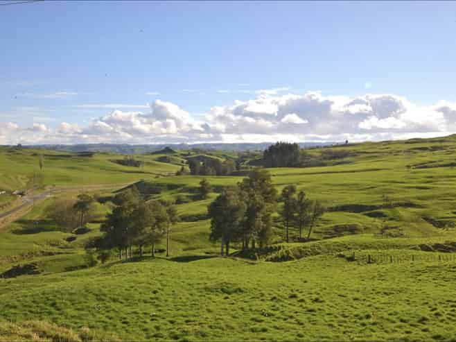 154 State Highway 3, Te Kuiti