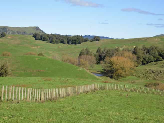 154 State Highway 3, Te Kuiti