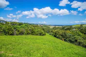 884 Redoubt Road, Manukau