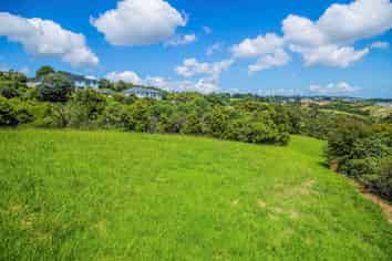 884 Redoubt Road, Manukau