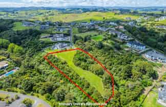 884 Redoubt Road, Manukau