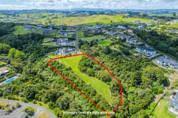 884 Redoubt Road, Manukau