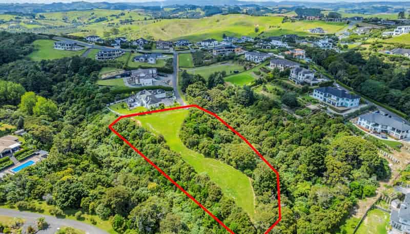 884 Redoubt Road, Manukau