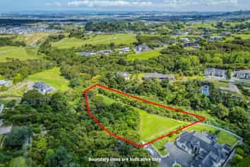 884 Redoubt Road, Manukau