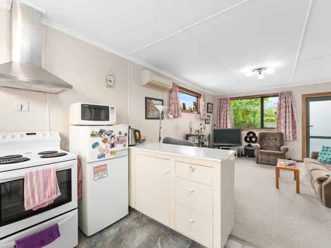 15C Queen Street, Mosgiel