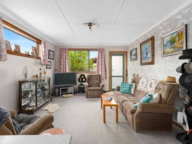 15C Queen Street, Mosgiel