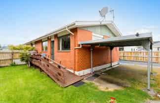 15C Queen Street, Mosgiel