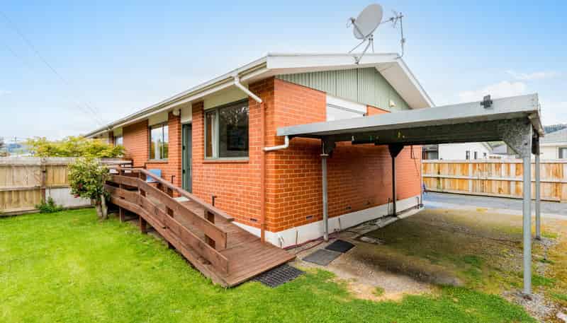 15C Queen Street, Mosgiel