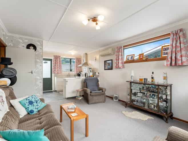 15C Queen Street, Mosgiel